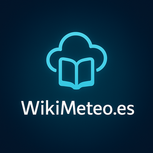 Logo WikiMeteo.es
